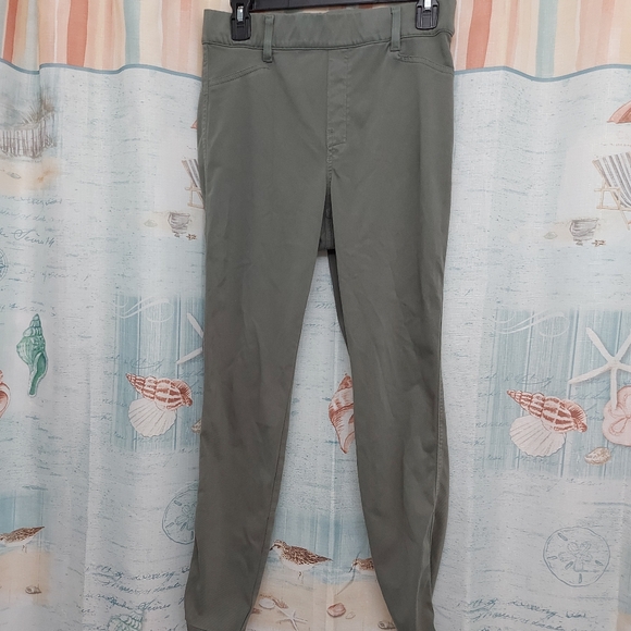 Men's Gray Pants - Picture 1 of 4